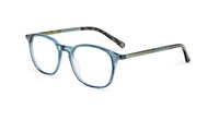 Monture de lunettes Etnia Barcelona 5 KALL2 49O BLBR